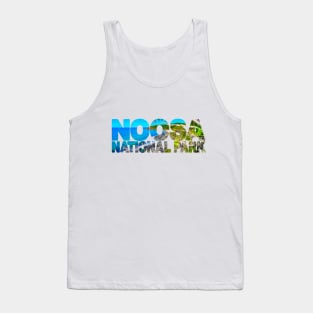 NOOSA National Park - Tea Tree Bay Tank Top